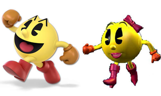 Illustration for article titled Possible Echo Fighters for Every Smash Ultimate Character